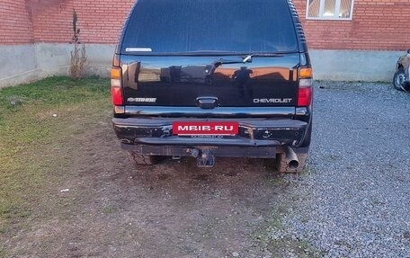 Chevrolet Tahoe II, 2004 год, 950 000 рублей, 3 фотография