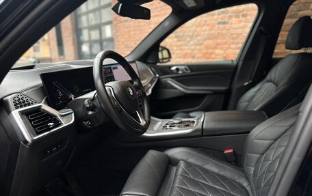 BMW X5, 2023 год, 8 590 000 рублей, 9 фотография