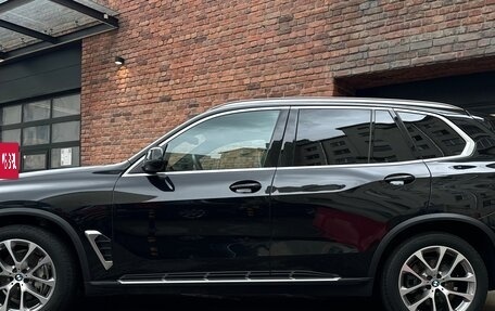 BMW X5, 2023 год, 8 590 000 рублей, 4 фотография