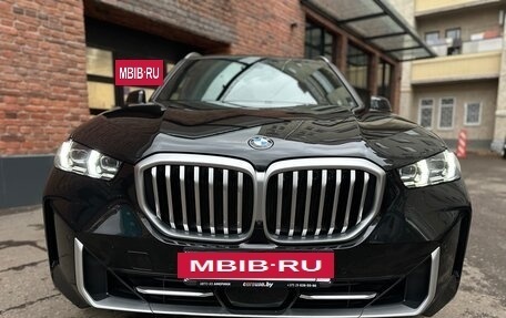 BMW X5, 2023 год, 8 590 000 рублей, 3 фотография
