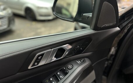 BMW X5, 2023 год, 8 590 000 рублей, 11 фотография