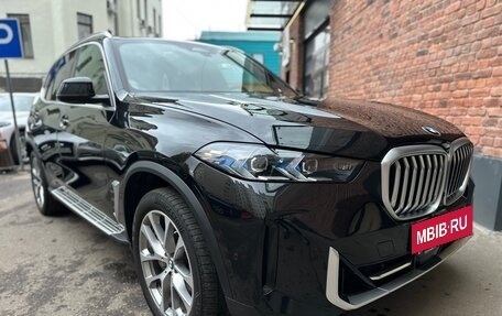 BMW X5, 2023 год, 8 590 000 рублей, 19 фотография