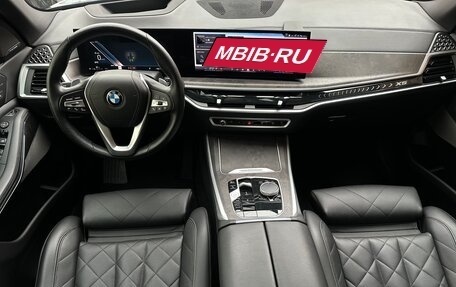 BMW X5, 2023 год, 8 590 000 рублей, 16 фотография