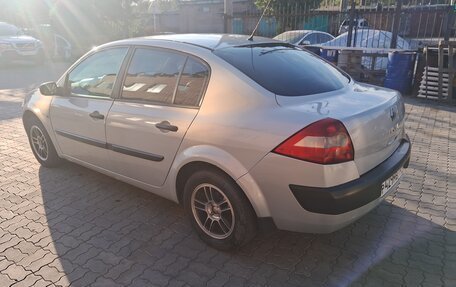 Renault Megane II, 2004 год, 440 000 рублей, 2 фотография