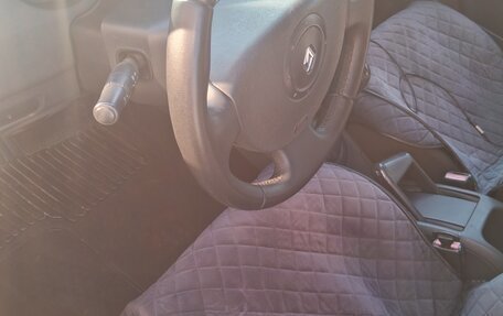 Renault Megane II, 2004 год, 440 000 рублей, 8 фотография