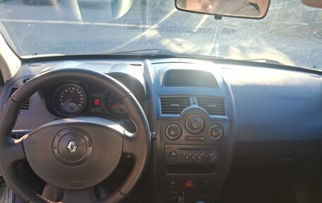 Renault Megane II, 2004 год, 440 000 рублей, 6 фотография