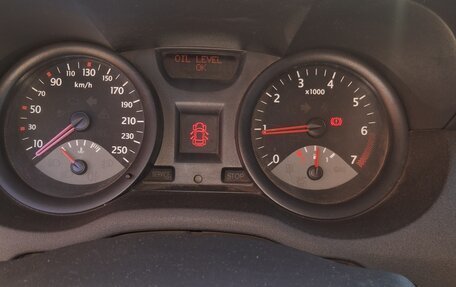 Renault Megane II, 2004 год, 440 000 рублей, 7 фотография