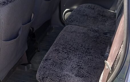 Hyundai Matrix I рестайлинг, 2005 год, 530 000 рублей, 2 фотография