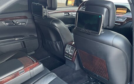 Mercedes-Benz S-Класс, 2006 год, 1 370 000 рублей, 6 фотография