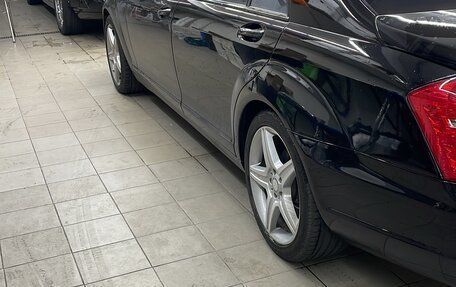 Mercedes-Benz S-Класс, 2006 год, 1 370 000 рублей, 7 фотография