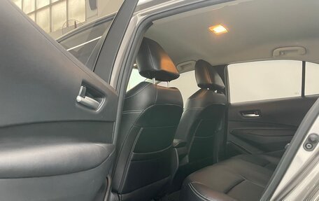 Toyota Corolla, 2022 год, 1 500 000 рублей, 8 фотография