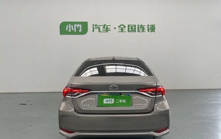Toyota Corolla, 2022 год, 1 500 000 рублей, 2 фотография