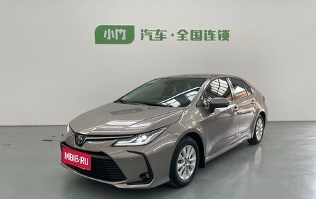 Toyota Corolla, 2022 год, 1 500 000 рублей, 1 фотография