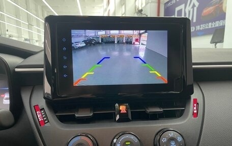 Toyota Corolla, 2022 год, 1 500 000 рублей, 5 фотография