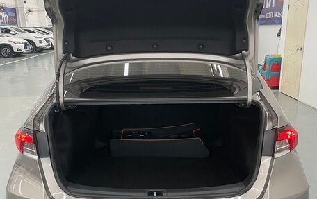 Toyota Corolla, 2022 год, 1 500 000 рублей, 12 фотография