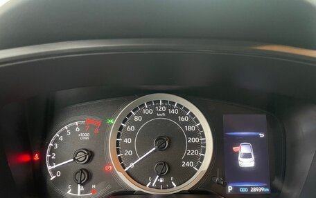 Toyota Corolla, 2022 год, 1 500 000 рублей, 13 фотография