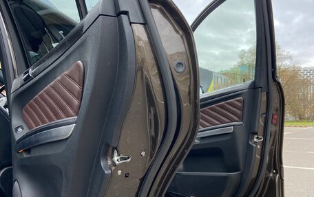 Mercedes-Benz GL-Класс, 2012 год, 2 800 000 рублей, 21 фотография