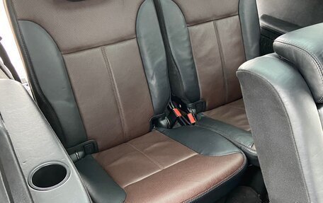 Mercedes-Benz GL-Класс, 2012 год, 2 800 000 рублей, 16 фотография