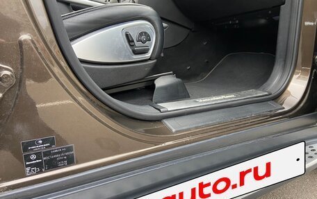 Mercedes-Benz GL-Класс, 2012 год, 2 800 000 рублей, 18 фотография