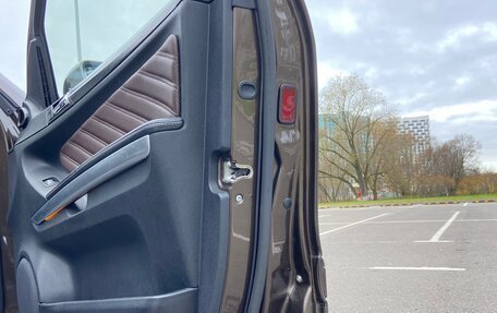 Mercedes-Benz GL-Класс, 2012 год, 2 800 000 рублей, 22 фотография