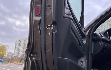 Mercedes-Benz GL-Класс, 2012 год, 2 800 000 рублей, 26 фотография