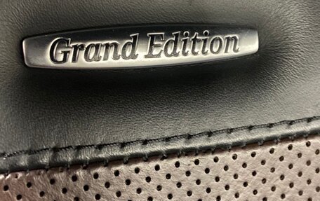 Mercedes-Benz GL-Класс, 2012 год, 2 800 000 рублей, 28 фотография