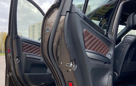 Mercedes-Benz GL-Класс, 2012 год, 2 800 000 рублей, 24 фотография