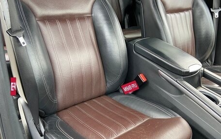 Mercedes-Benz GL-Класс, 2012 год, 2 800 000 рублей, 20 фотография