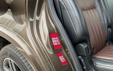 Mercedes-Benz GL-Класс, 2012 год, 2 800 000 рублей, 19 фотография