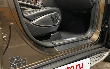 Mercedes-Benz GL-Класс, 2012 год, 2 800 000 рублей, 34 фотография