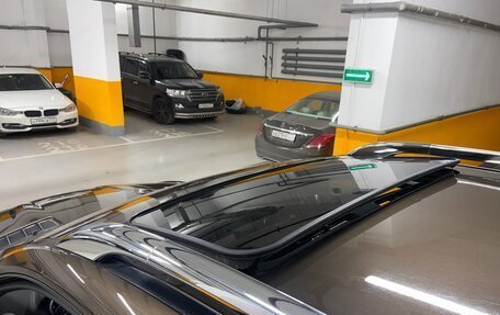 Mercedes-Benz GL-Класс, 2012 год, 2 800 000 рублей, 31 фотография