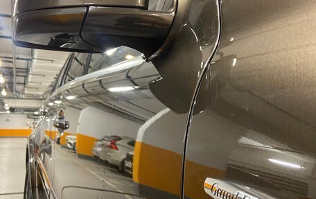 Mercedes-Benz GL-Класс, 2012 год, 2 800 000 рублей, 35 фотография