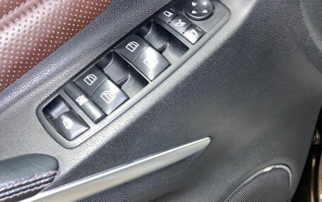 Mercedes-Benz GL-Класс, 2012 год, 2 800 000 рублей, 40 фотография