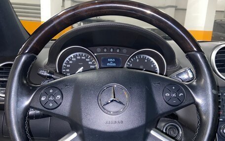 Mercedes-Benz GL-Класс, 2012 год, 2 800 000 рублей, 33 фотография