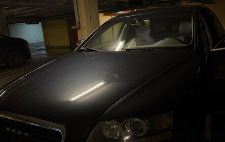 Audi A6, 2008 год, 1 050 000 рублей, 7 фотография