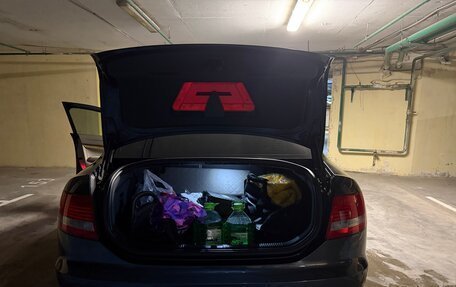 Audi A6, 2008 год, 1 050 000 рублей, 6 фотография