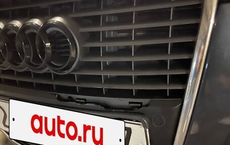 Audi A6, 2008 год, 1 050 000 рублей, 11 фотография