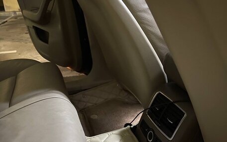 Audi A6, 2008 год, 1 050 000 рублей, 13 фотография