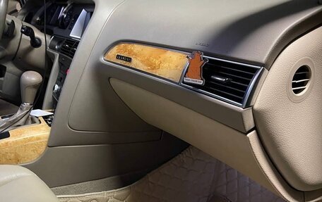 Audi A6, 2008 год, 1 050 000 рублей, 14 фотография