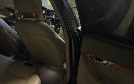 Audi A6, 2008 год, 1 050 000 рублей, 17 фотография