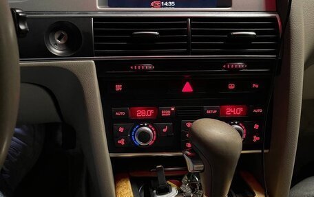 Audi A6, 2008 год, 1 050 000 рублей, 32 фотография