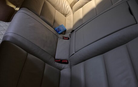 Audi A6, 2008 год, 1 050 000 рублей, 23 фотография