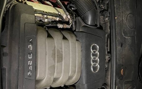 Audi A6, 2008 год, 1 050 000 рублей, 33 фотография