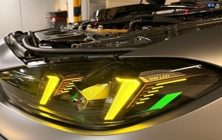 BMW M3, 2022 год, 25 700 000 рублей, 4 фотография