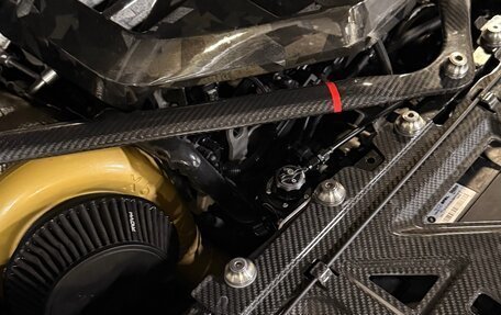 BMW M3, 2022 год, 25 700 000 рублей, 5 фотография