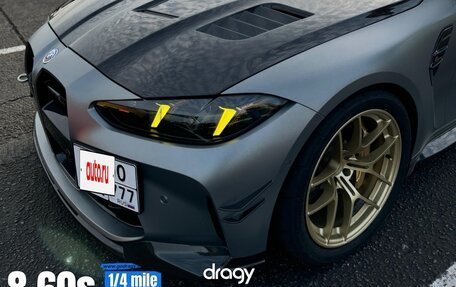 BMW M3, 2022 год, 25 700 000 рублей, 13 фотография