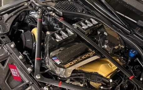 BMW M3, 2022 год, 25 700 000 рублей, 6 фотография