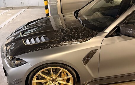 BMW M3, 2022 год, 25 700 000 рублей, 10 фотография