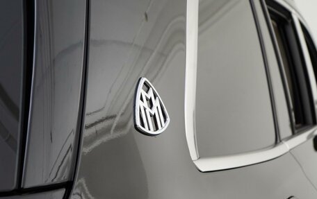 Mercedes-Benz Maybach GLS I, 2021 год, 19 998 076 рублей, 6 фотография