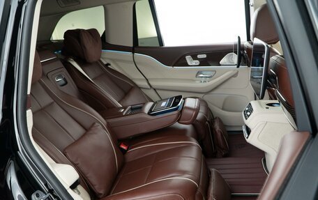 Mercedes-Benz Maybach GLS I, 2021 год, 19 998 076 рублей, 9 фотография